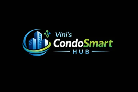Vini's CondoSmart Hub